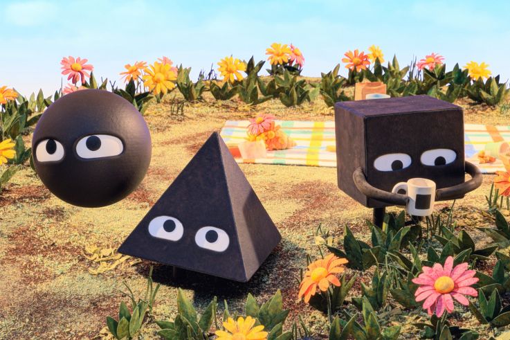 L’île des formes saison 2 : de nouvelles aventures sur Apple TV+