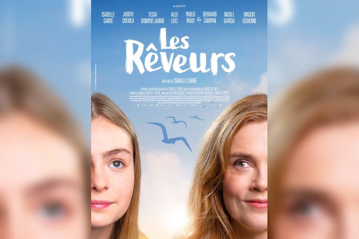 Les Rêveurs : le film d’Isabelle Carré sur l’adolescence et la résilience