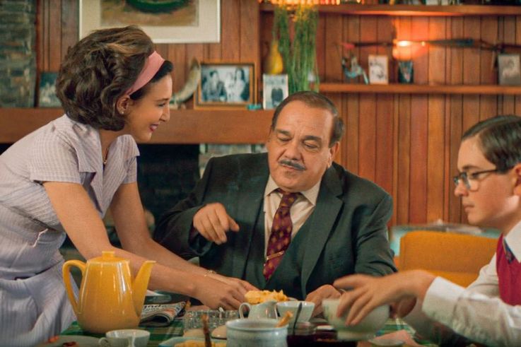 C'était mieux demain – Elsa Zylberstein et Didier Bourdon dans une comédie signée Vinciane Millereau