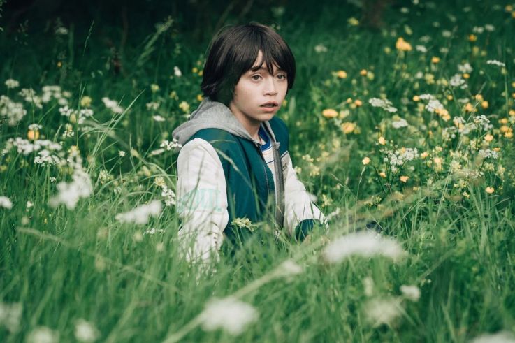 Rien ne t’efface : la nouvelle série adaptée de Michel Bussi sur TF1