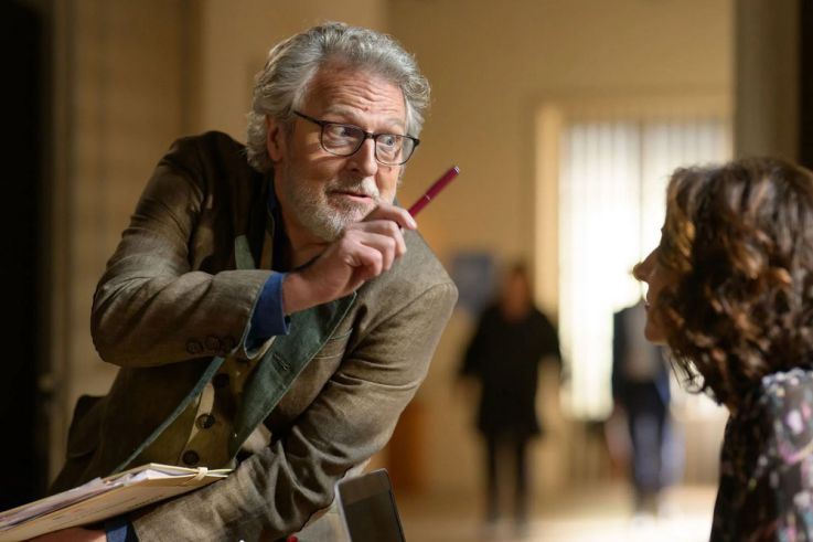 La Stagiaire saison 10 : Michèle Bernier de retour sur France 3