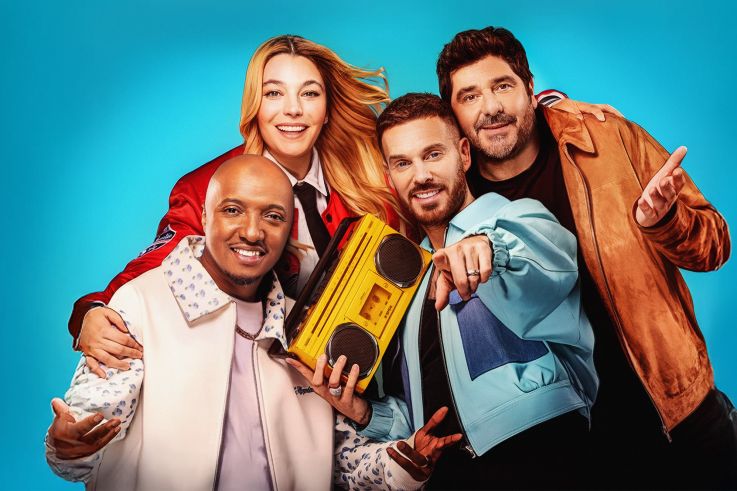 The Voice Kids saison 11 : le télé-crochet de retour sur TF1