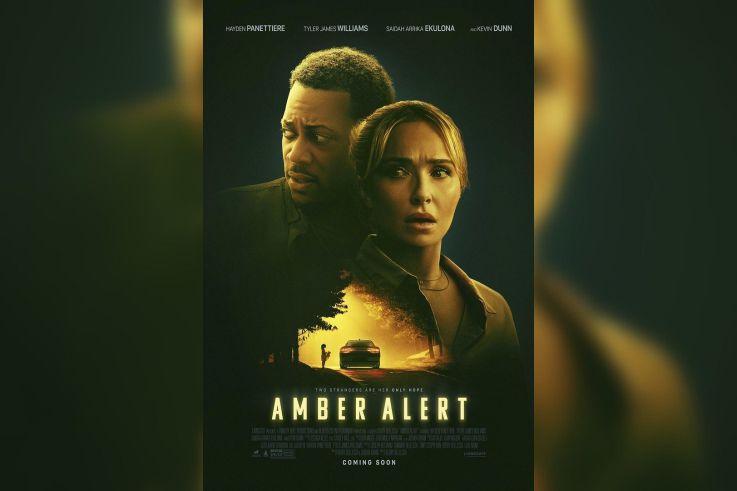 Alerte Enlèvement : le thriller avec Hayden Panettiere arrive