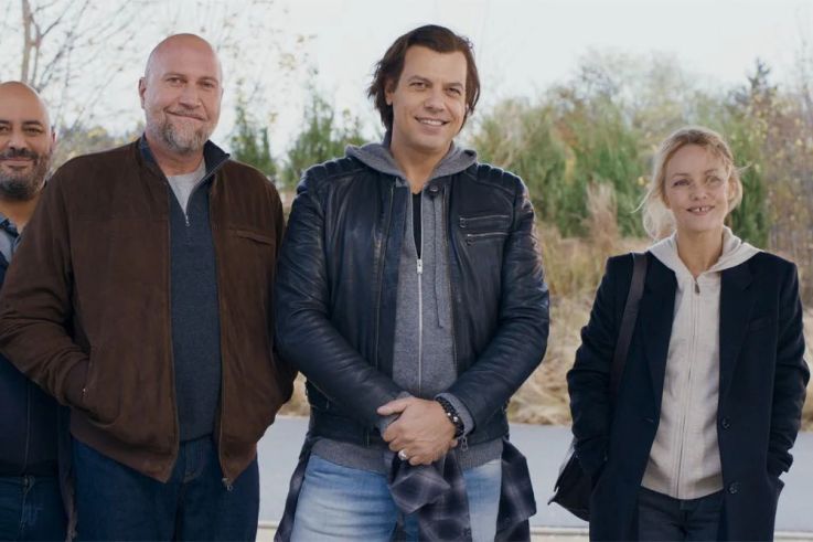 T’as pas changé : la comédie de Jérôme Commandeur au cinéma en 2025
