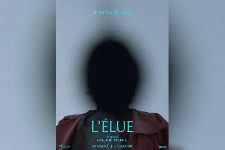 L’Élue : le nouveau film d’horreur d’Osgood Perkins en décembre 2025