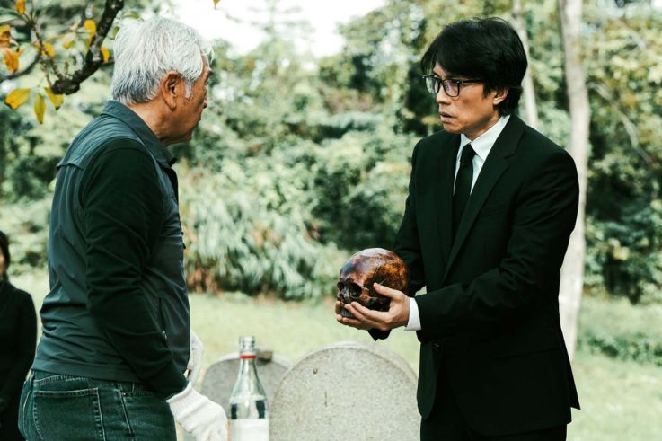 La Dernière valse : drame hongkongais entre funérailles et renouveau