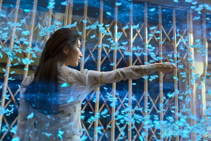 Des vœux pour un génie : la nouvelle série coréenne fantastique arrive sur Netflix