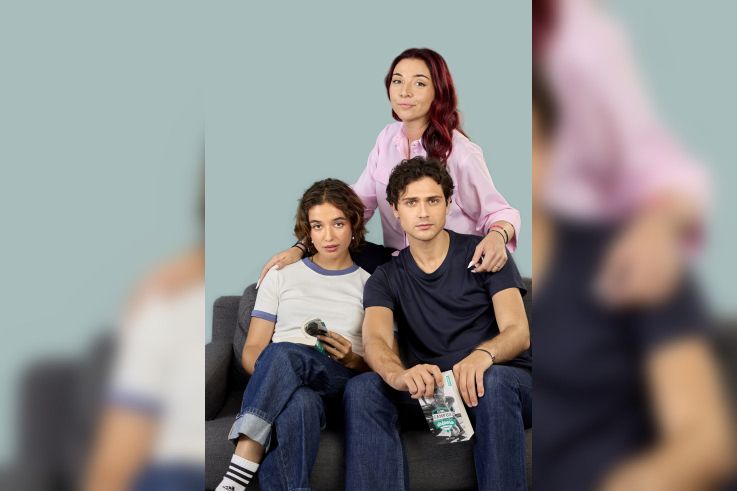 Campus Drivers : l’adaptation Prime Video de la saga littéraire