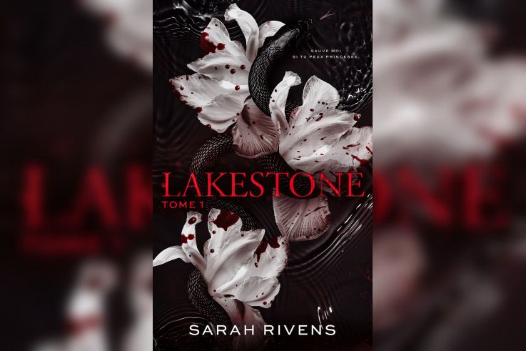 Lakestone : l’adaptation Prime Video des romans de Sarah Rivens