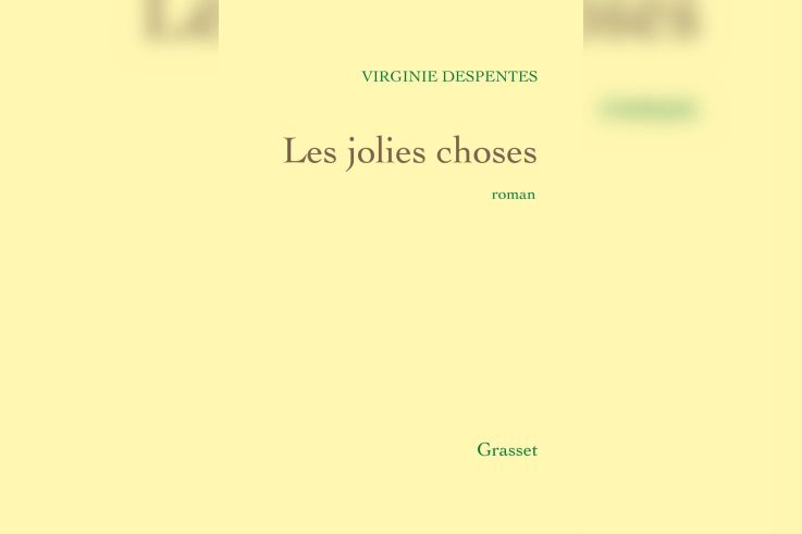 Les Jolies Choses : Prime Video adapte le roman culte de Virginie Despentes