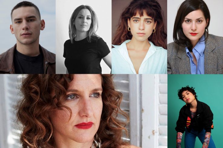 Glamsquad : la série Prime Video sur l’univers de la mode