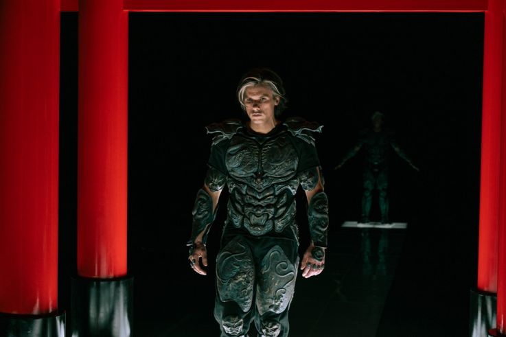 Orelsan : 1 an dans les coulisses de Yoroï, le nouveau documentaire Prime Video