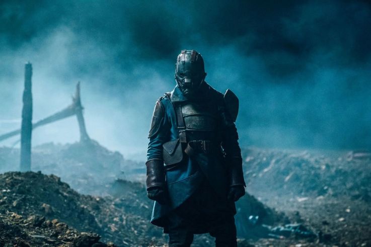 Les Sentinelles : série de guerre fantastique sur TF1 dès le 29 septembre