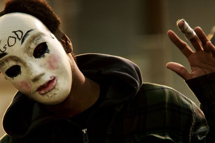 American Nightmare 2: Anarchy