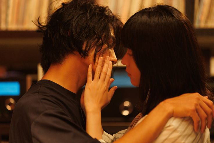 Romantics Anonymous : une romance japonaise et coréenne sur Netflix