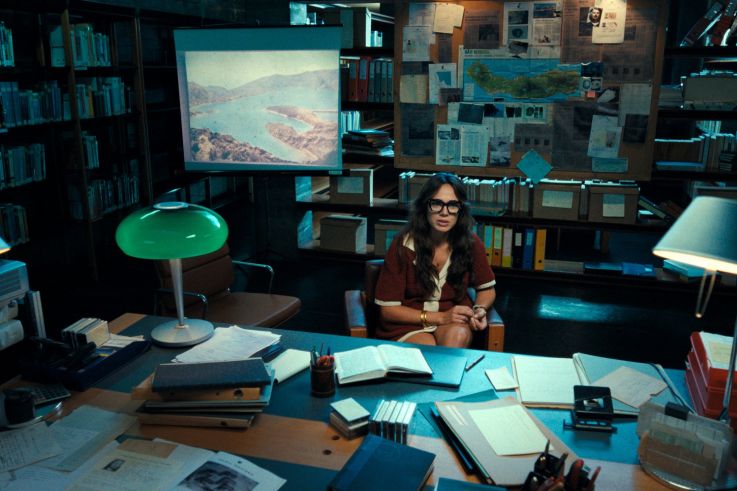 Pêche interdite : le documentaire sur l’histoire de Rabo de Peixe