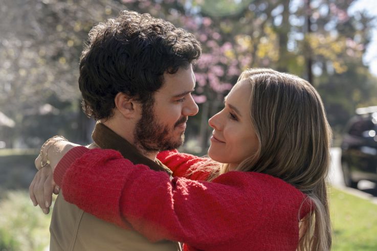 Nobody Wants This saison 2 : Kristen Bell et Adam Brody reviennent sur Netflix