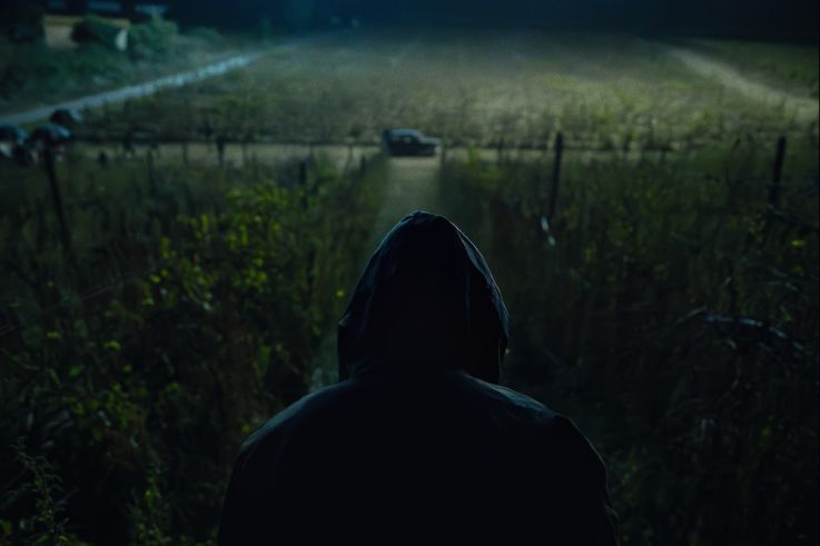 Le Monstre de Florence, la série criminelle italienne sur Netflix