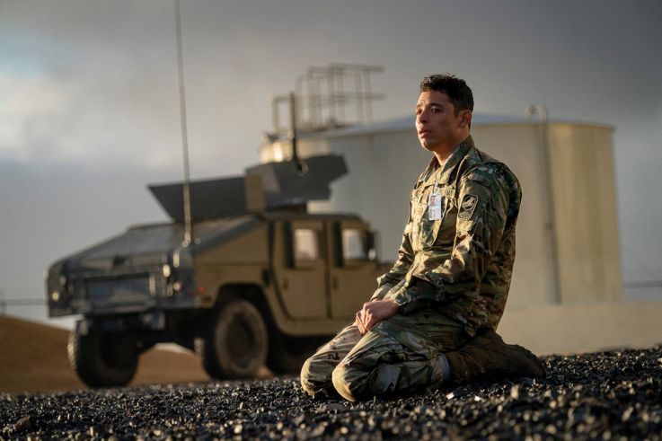 A House of Dynamite, le thriller de Kathryn Bigelow sur Netflix