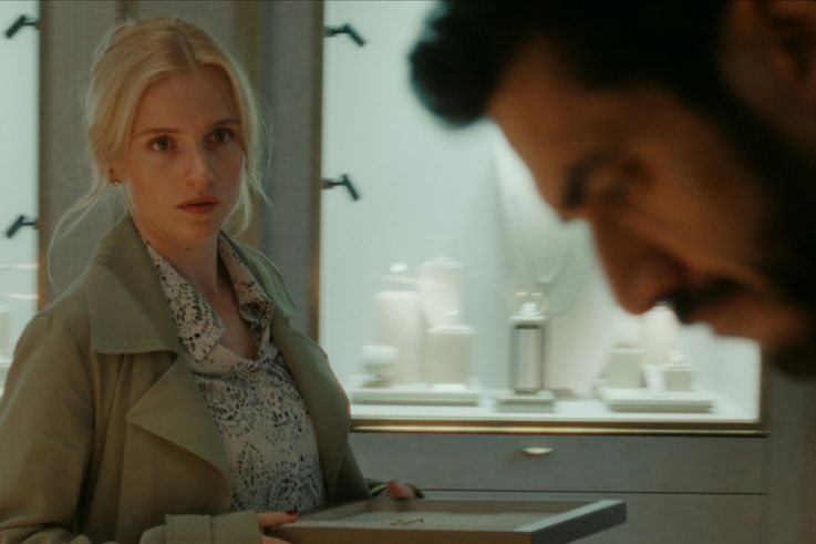 The Asset, la nouvelle série danoise d’espionnage sur Netflix