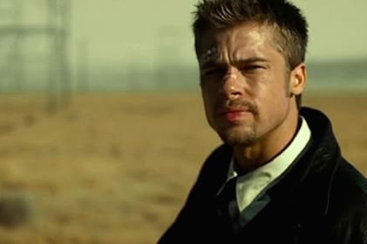 Seven de David Fincher, film policier culte mêlant enquête et tension psychologique