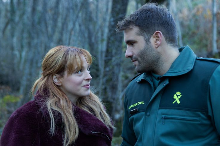 Le Coucou de cristal, le thriller espagnol arrive sur Netflix en novembre 2025