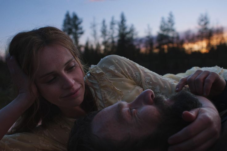 Train Dreams, le drame de Clint Bentley avec Joel Edgerton sur Netflix