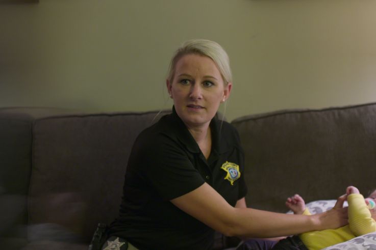 Disparitions : La course contre la montre, saison 2 sur Netflix en novembre 2025