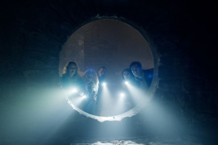 Troll 2, la suite du film d’aventure norvégien arrive sur Netflix