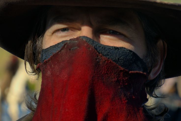 The Abandons, le western dramatique de Kurt Sutter arrive sur Netflix