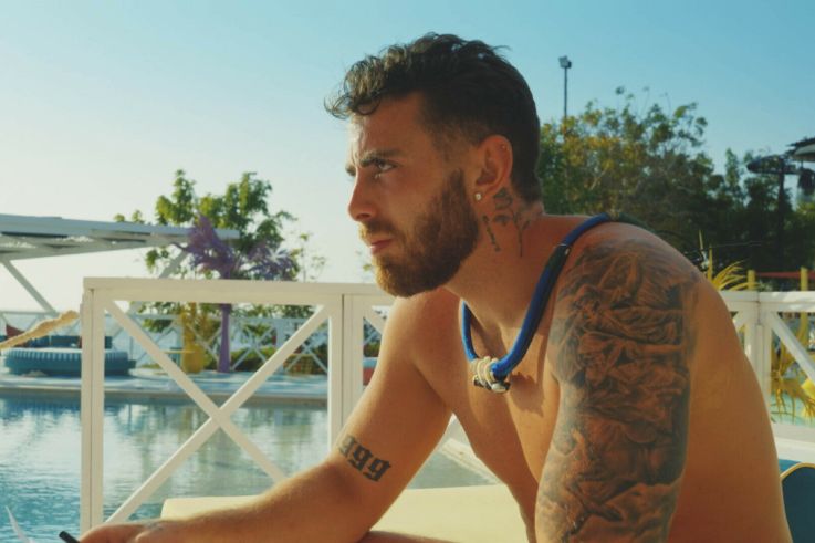 Dating Naked : Draguer nu – saison 2 en exclusivité sur Paramount+