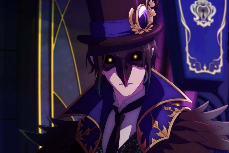 Disney Twisted Wonderland : l’anime inspiré des méchants Disney arrive sur Disney+