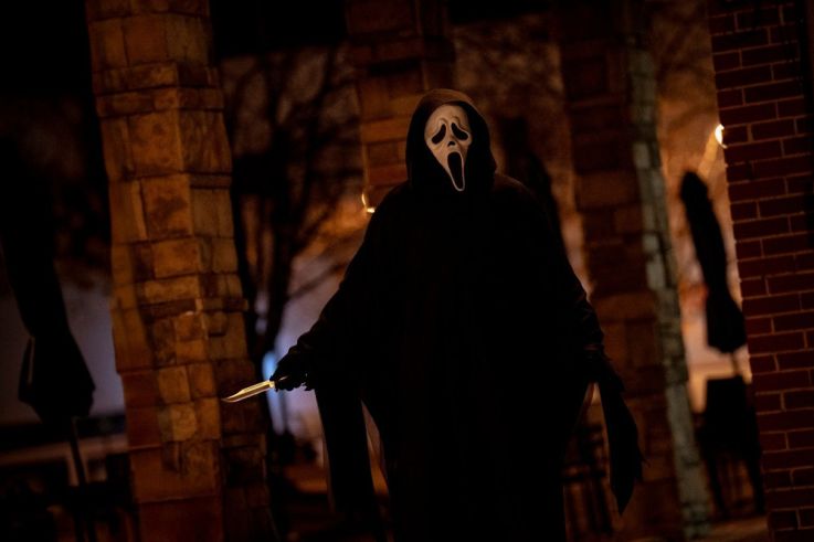 Scream 7 : le retour de Sidney Prescott face à un nouveau Ghostface