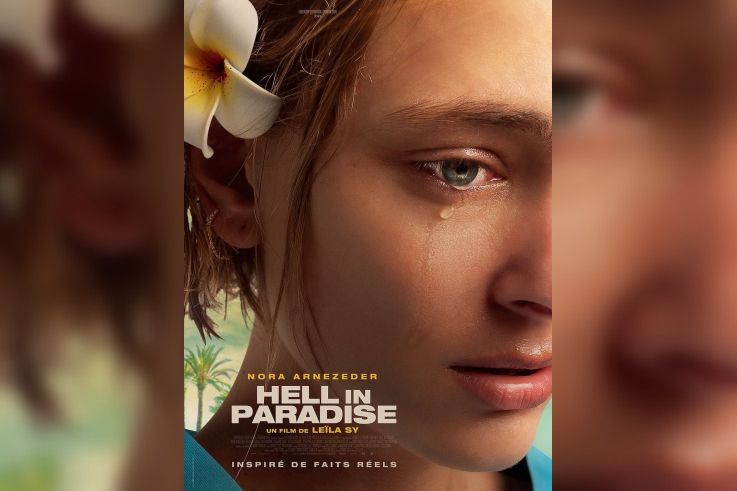 Hell in Paradise : le thriller de Leïla Sy attendu en novembre 2025