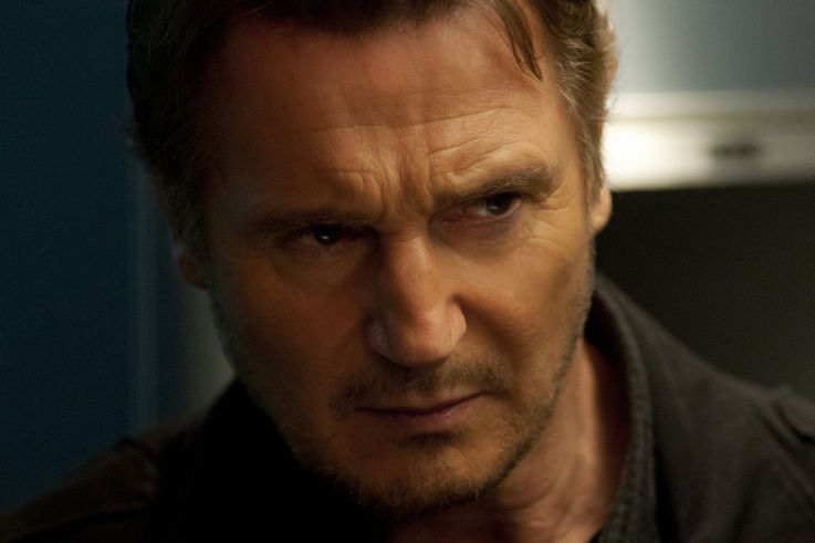 Non-Stop : Liam Neeson
