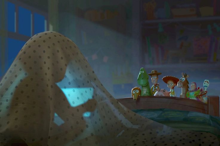Toy Story 5 : les jouets de retour dans l’ère connectée avec Buzz et Woody