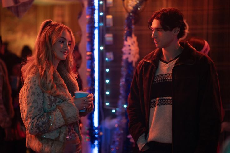 Tell Me Lies saison 3 sur Disney+ 