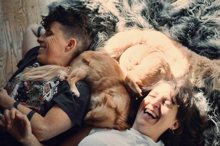 Come See Me In The Good Light : documentaire sur Apple TV+