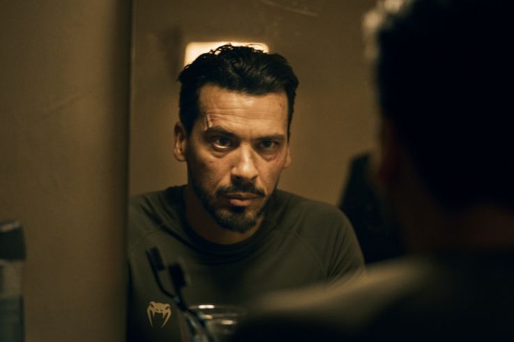 Pax Massilia : saison 2 du thriller policier français sur Netflix