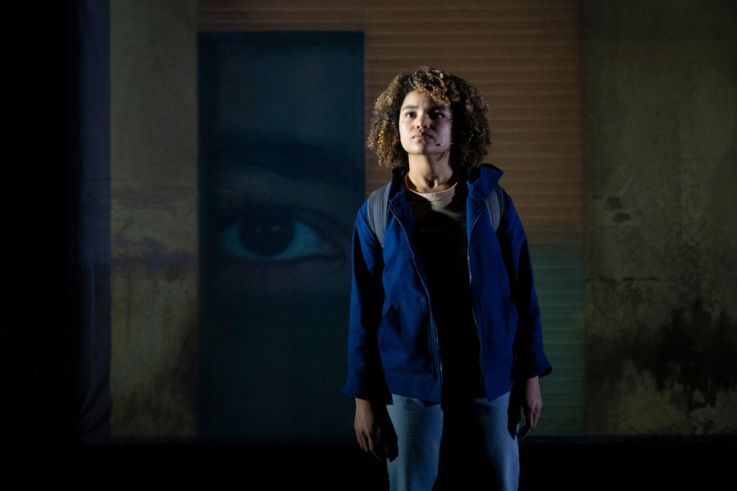 La Petite Tuk : conte musical d’Andersen revisité à La Villette