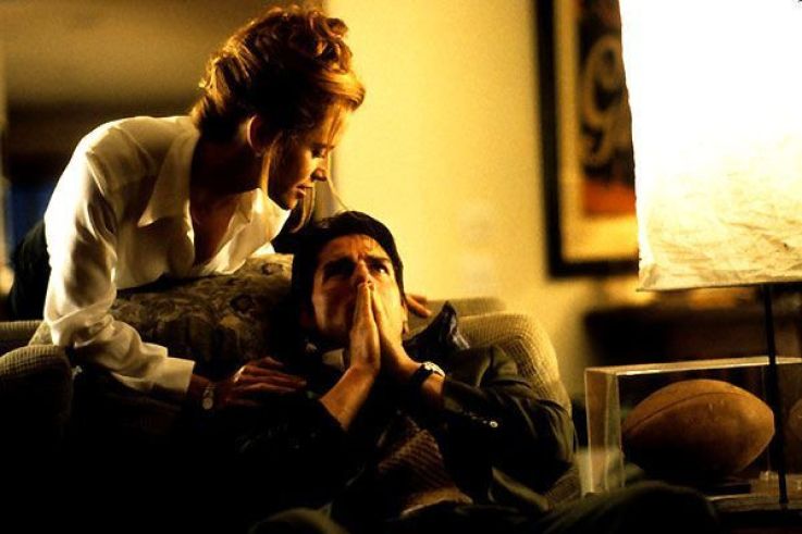 Jerry Maguire : comédie dramatique avec Tom Cruise sur Netflix en décembre 2025