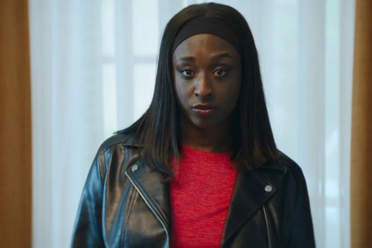 L'Infiltrée : comédie d’Ahmed Sylla au cinéma en 2026