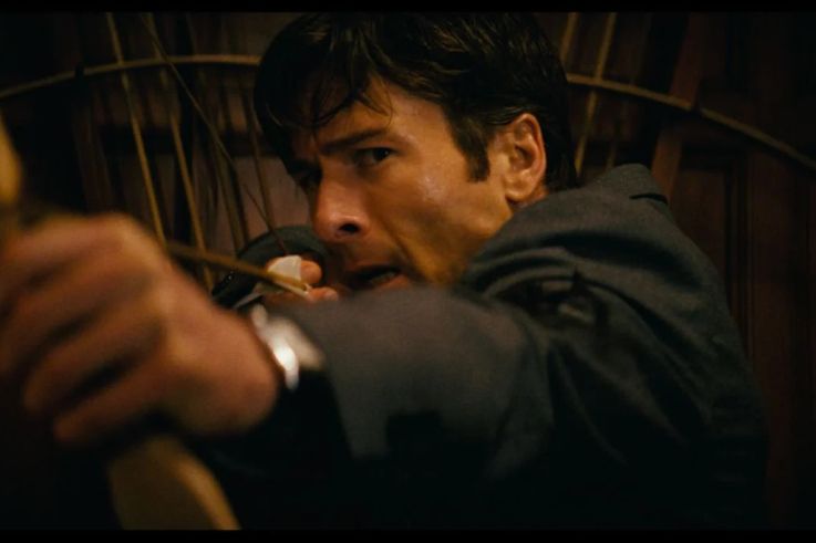 L’Ultime Héritier : comédie thriller avec Glen Powell au cinéma en 2026