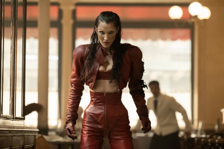 The Beauty : la série FX arrive sur Disney+ en janvier 2026