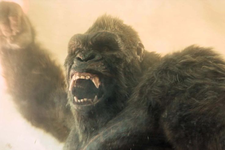 Monarch: Legacy of Monsters, série du MonsterVerse sur Canal+