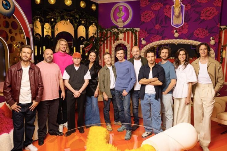 LOL : Qui rit, sort ! saison 6, Prime Video mise sur les duos