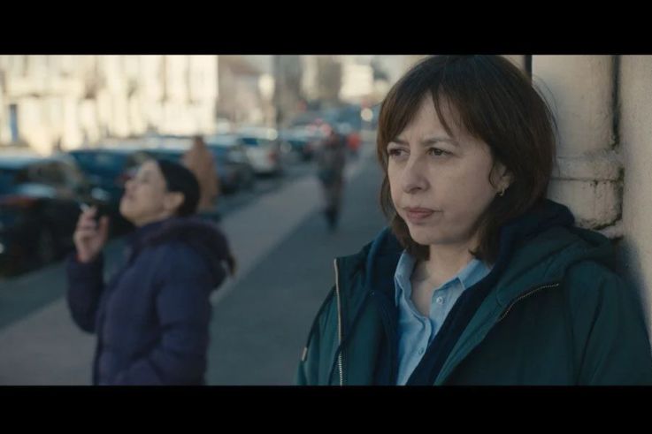 L’Affaire Laura Stern : Valérie Bonneton