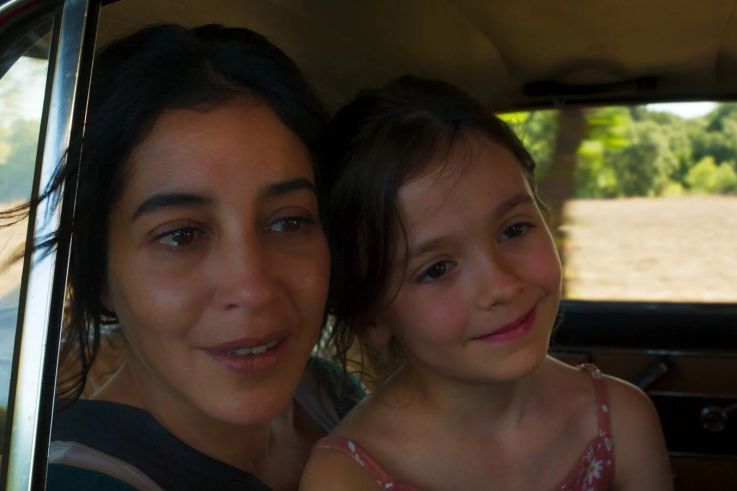 Changer l’eau des fleurs : Elodie Batard Gaultier, Leïla Bekhti