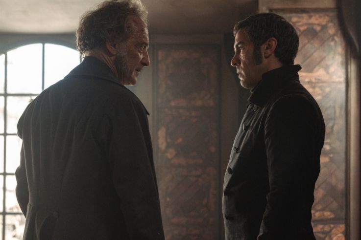 Les Misérables, Fred Cavayé adapte le roman de Victor Hugo