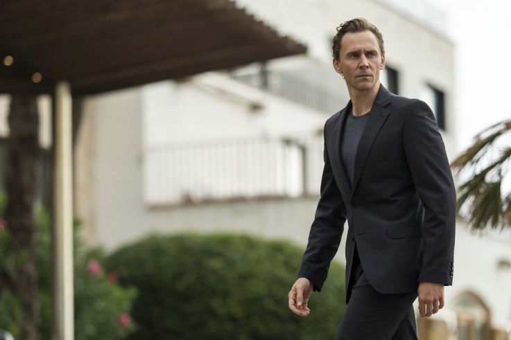 The Night Manager saison 2 : Tom Hiddleston